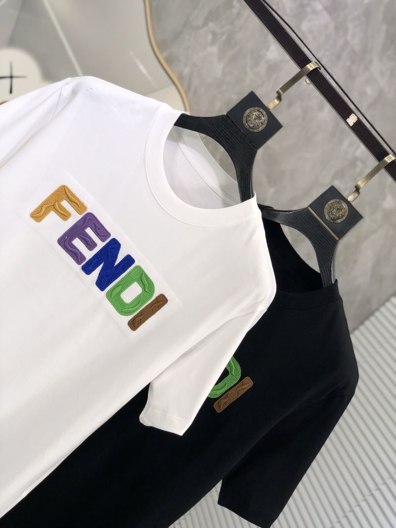 Fendi T-Shirts